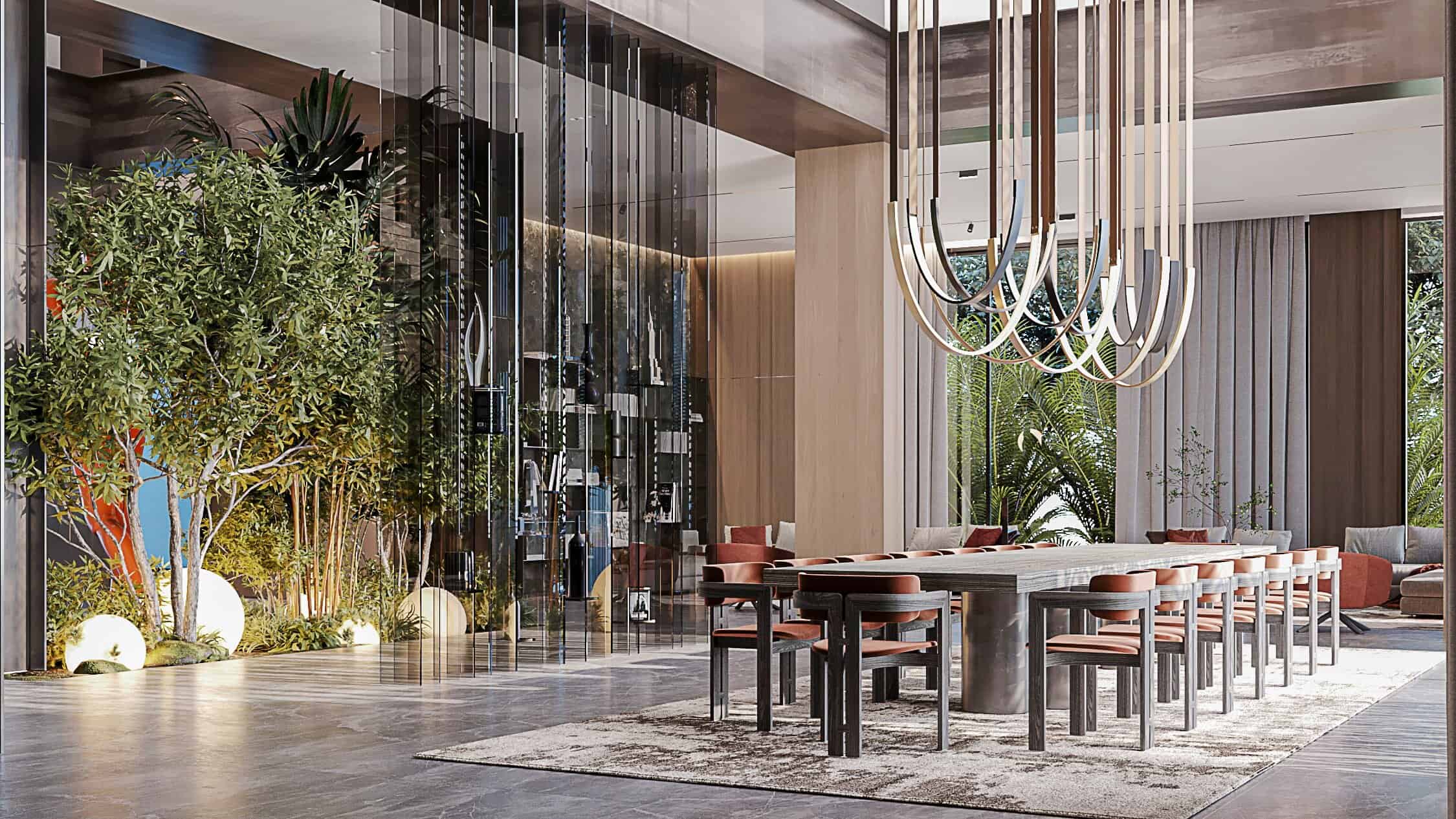 Projects - ISTO | Architecture & Interior design studio