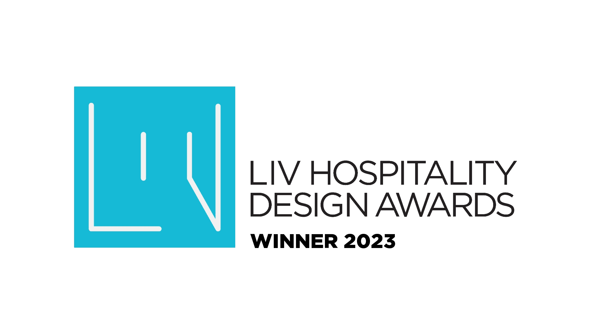 LIV Hospitality Design Awards 2023