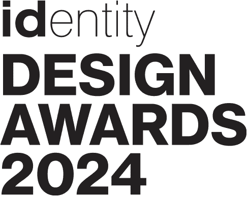 IDENTITY DESIGN AWARDS 2024