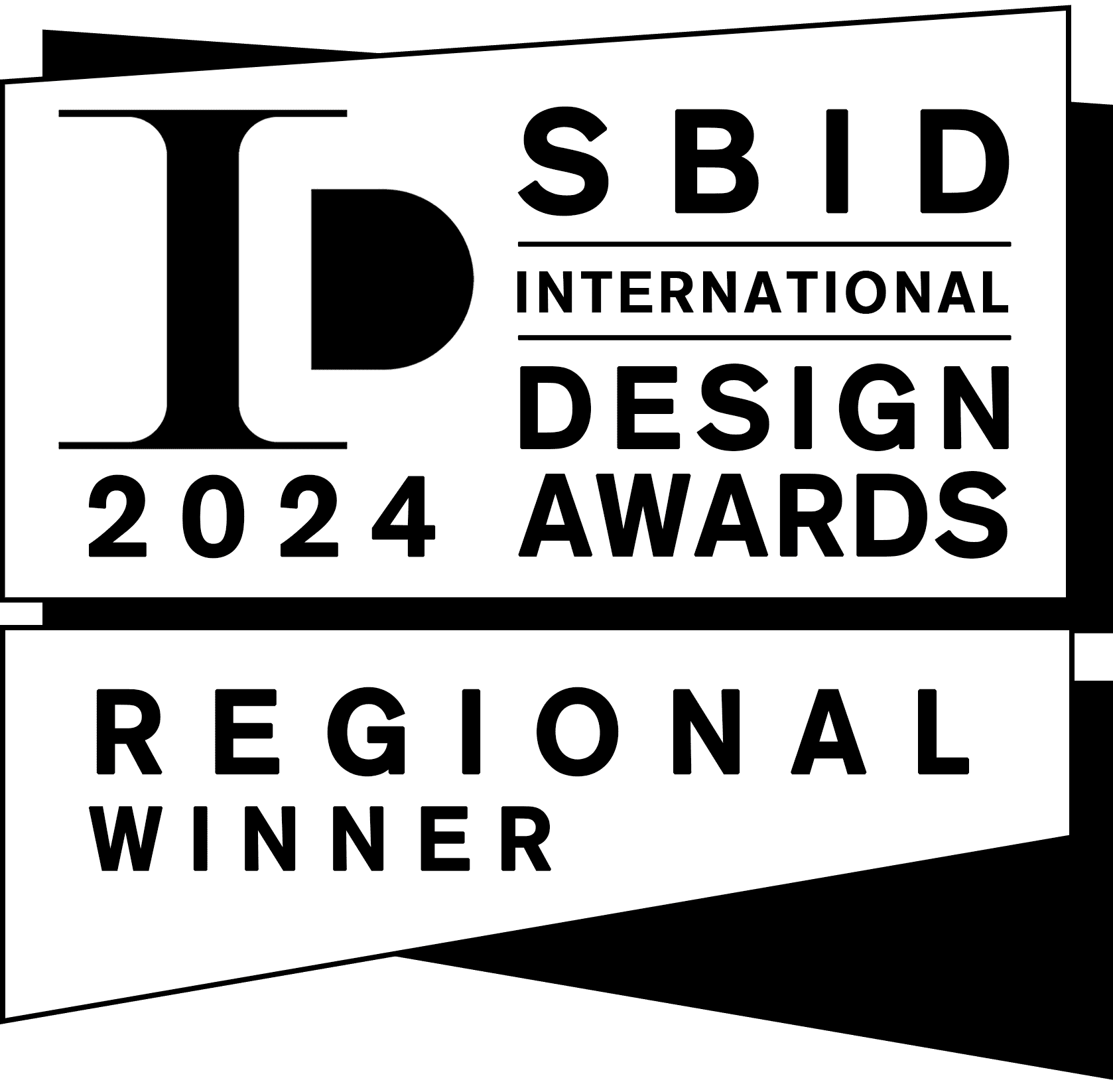 SBID INTERNATIONAL DESIGN AWARDS 2024