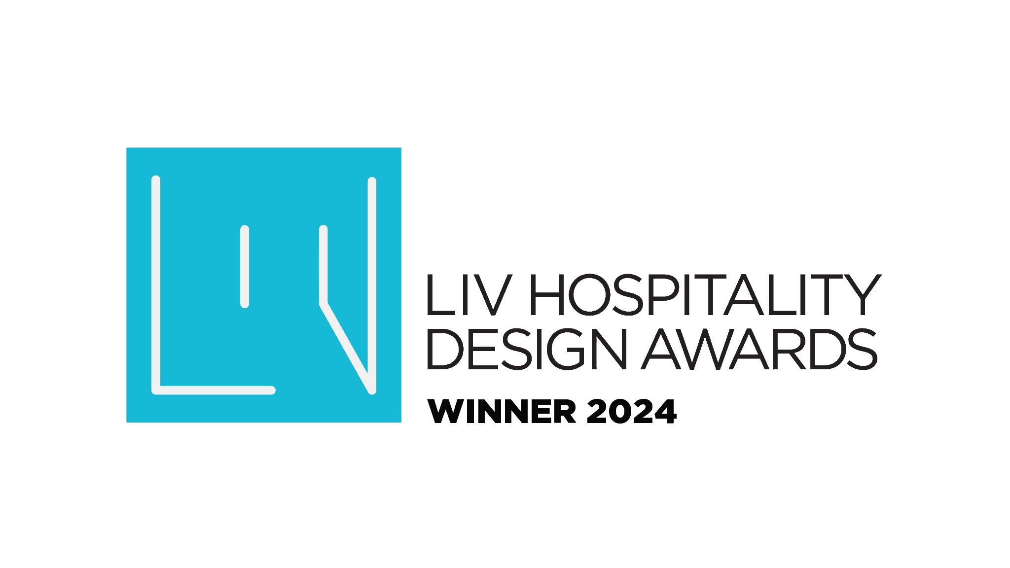 LIV Hospitality Design Awards 2024