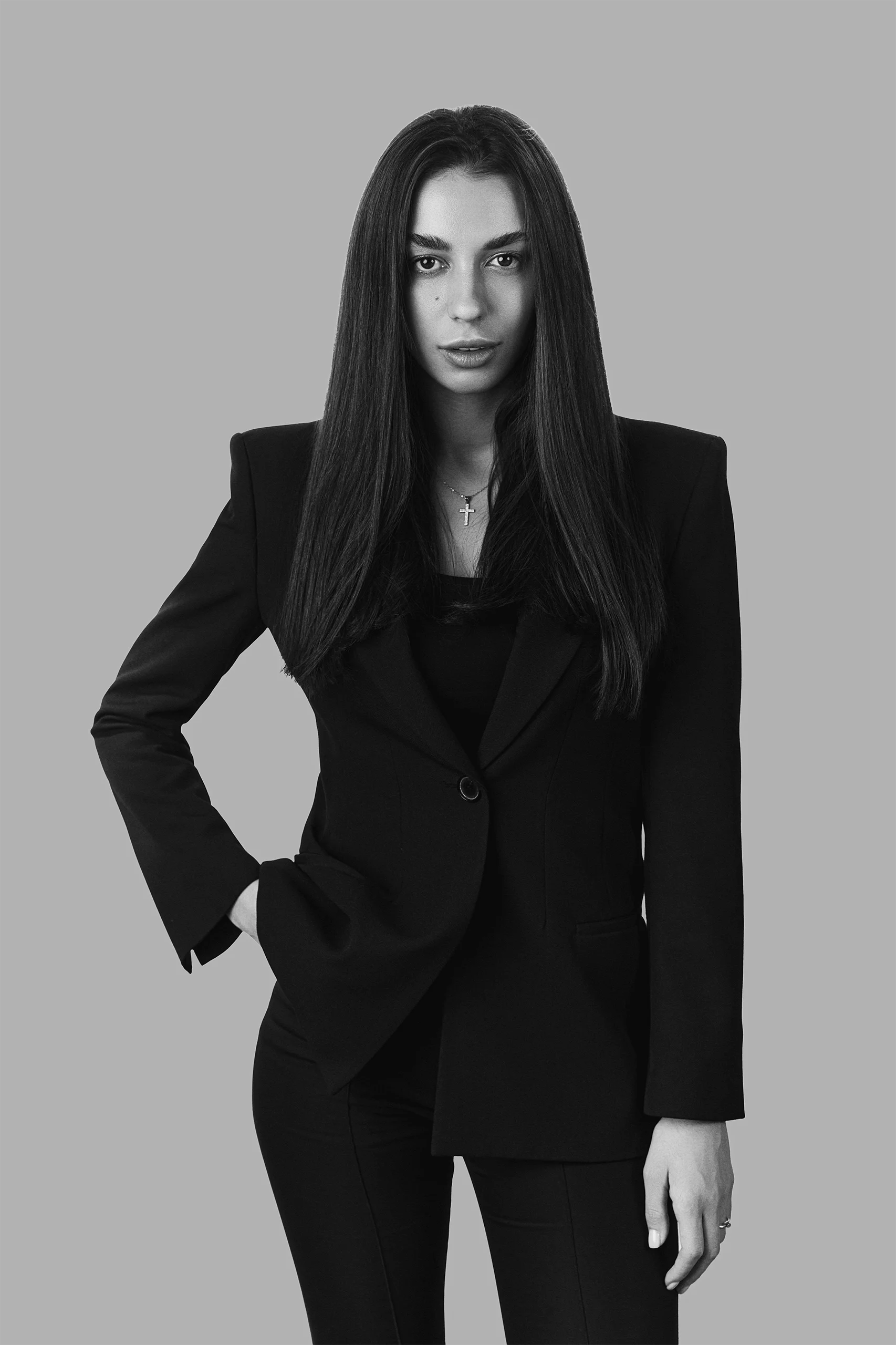 Bilous Kateryna