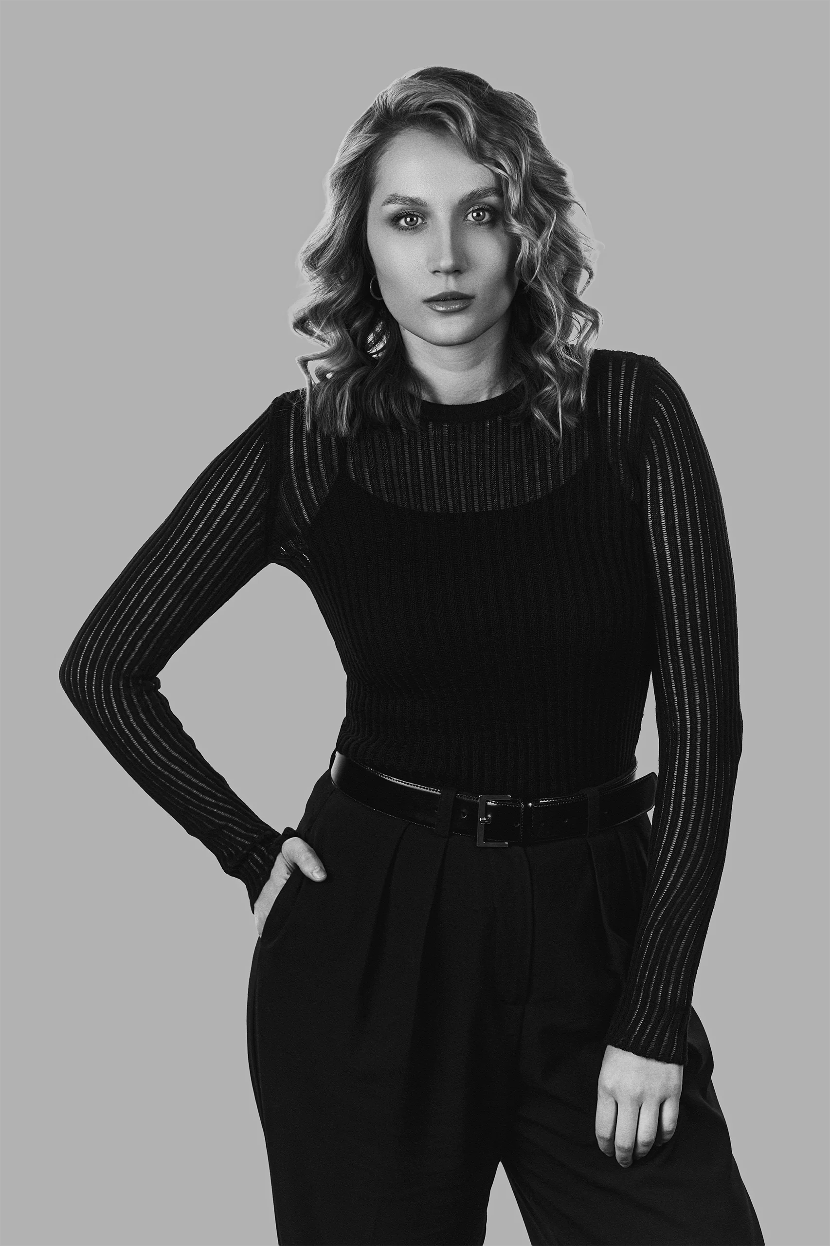 Khropata Alyona
