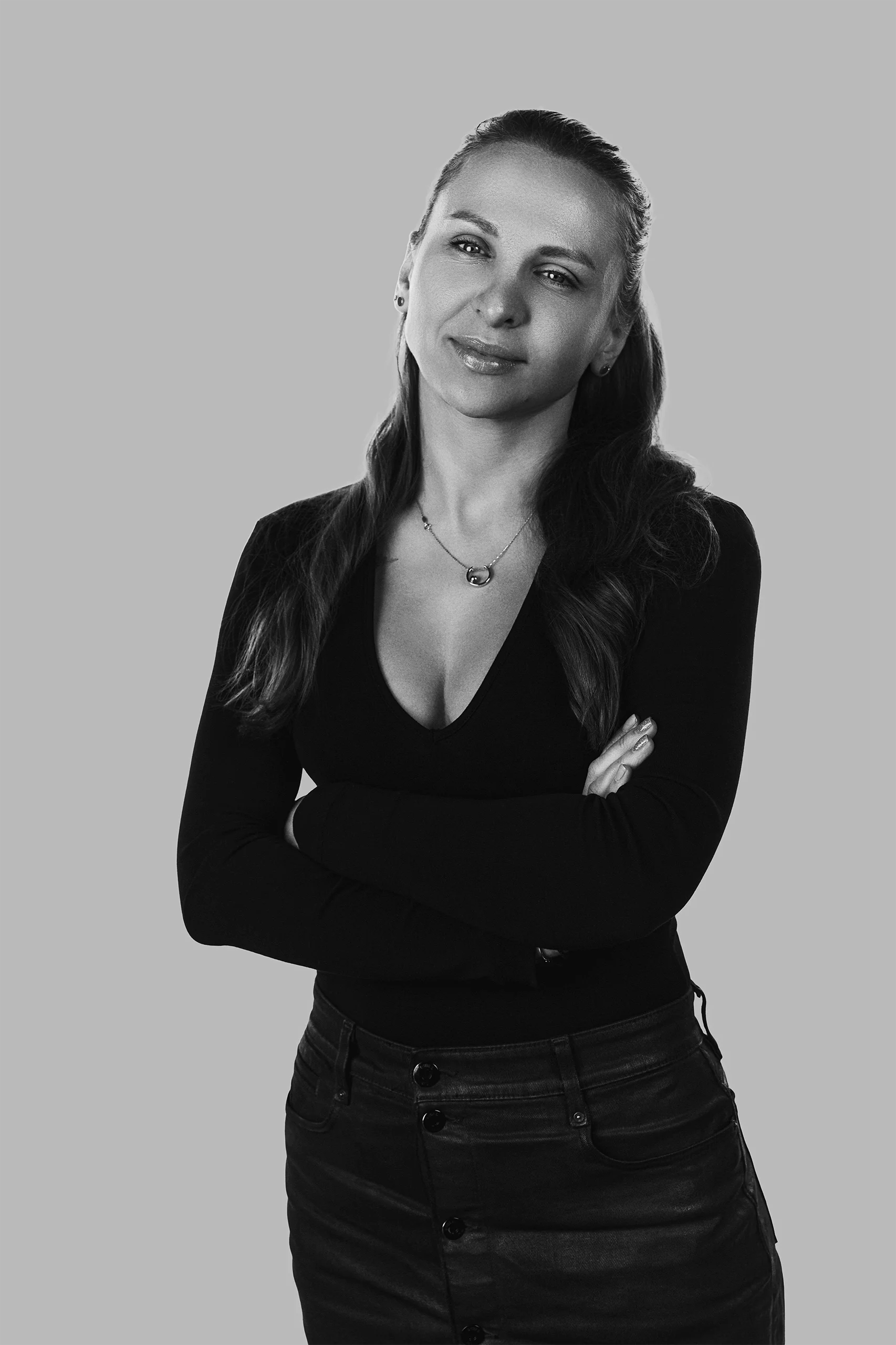 Soloviova Polina
