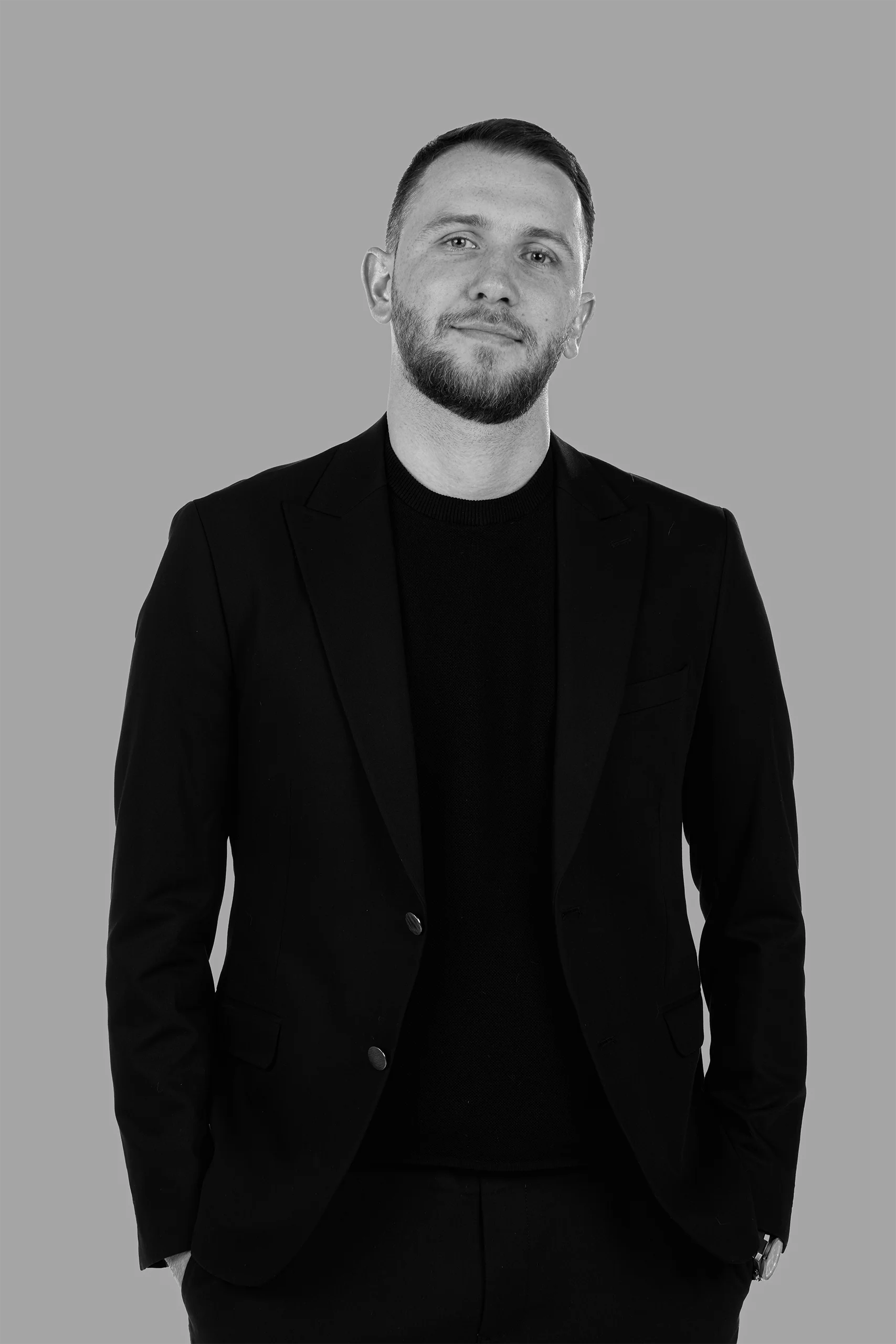 Yaroshenko Anton