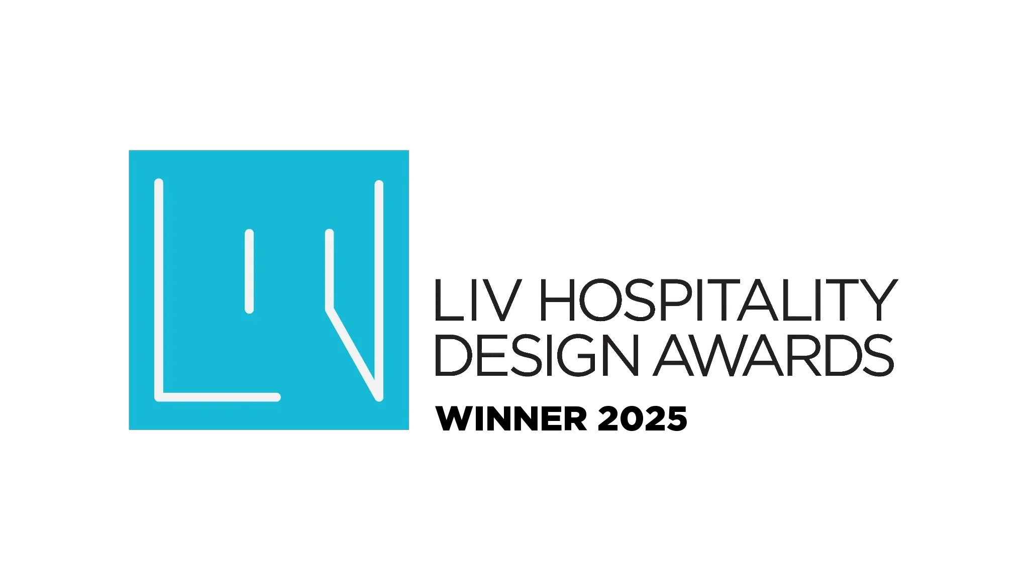 LIV HOSPITALITY DESIGN AWARDS 2025